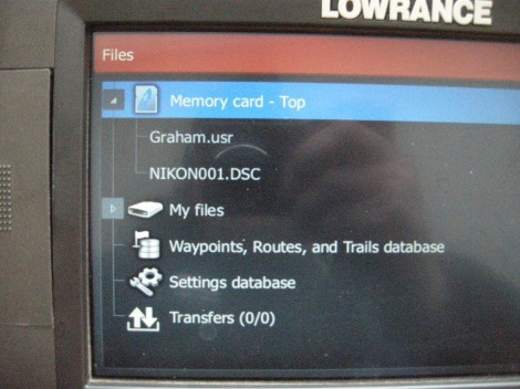 Waypoints how to Screen Shot 3